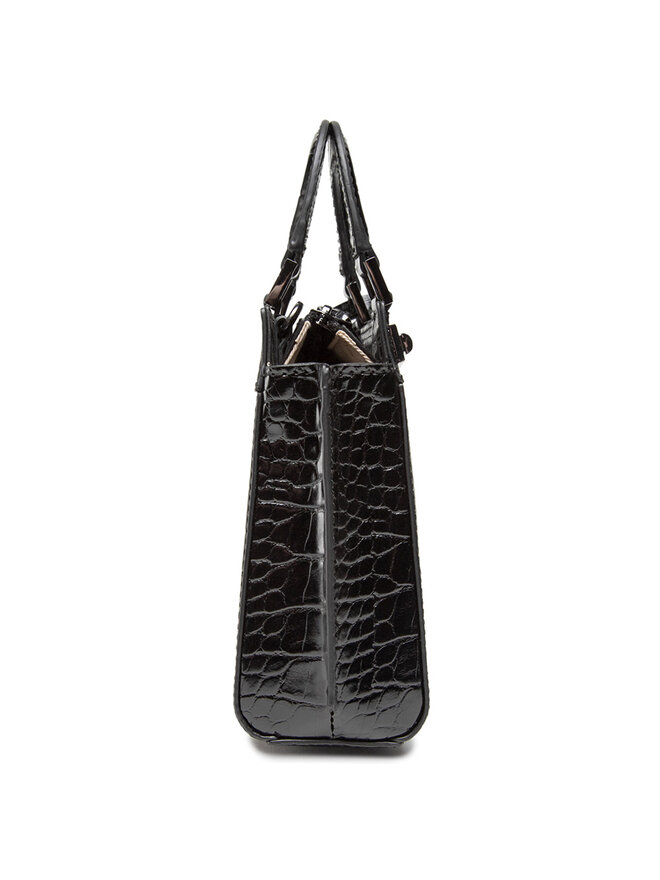 Guess Bolso Guess Katey (CM) Mini HWCM78 70760 Negro