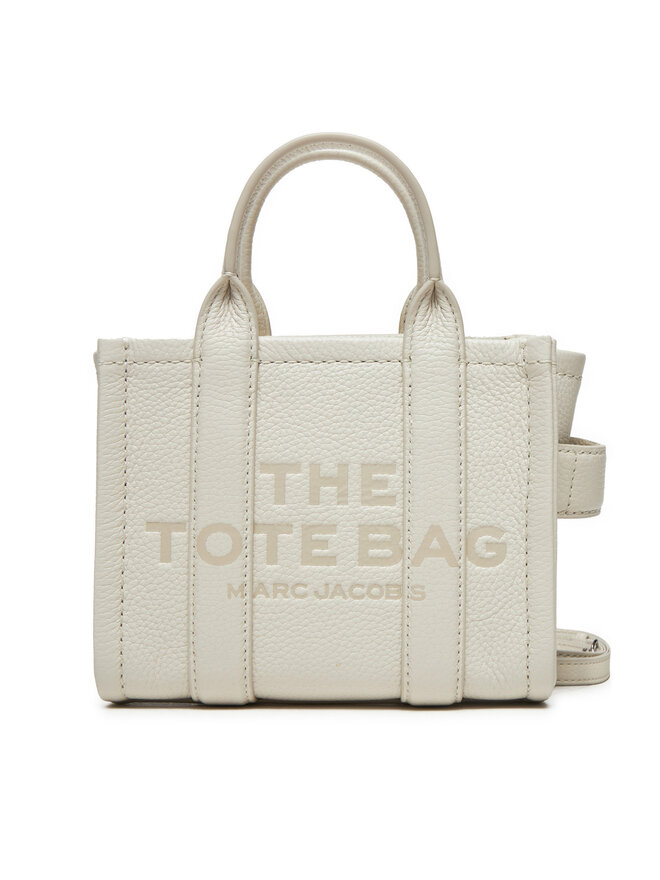 Marc Jacobs Borsetta Marc Jacobs H053L01RE22 Bianco