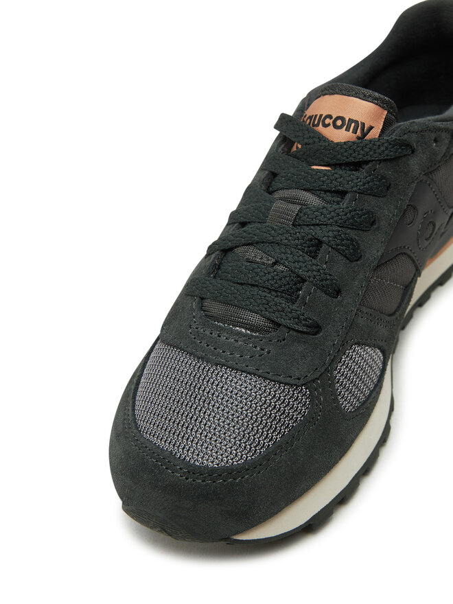 Saucony Sneakersy Saucony Shadow Original S1108 882 Czarny