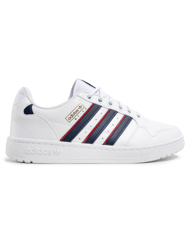 adidas Снікерcи adidas Ny 90 Stripes S29248 Білий