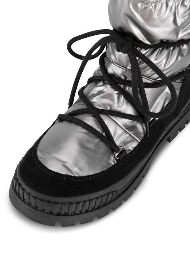 Rieker Revolution Lifestyle Hótaposó Rieker Revolution Lifestyle W2170-42 Szürke