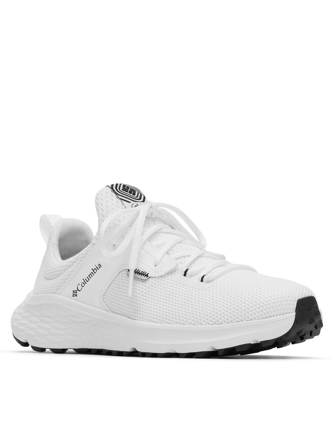 Columbia Sneakersy Columbia Bethany CRZ™ 2108811 Bílá