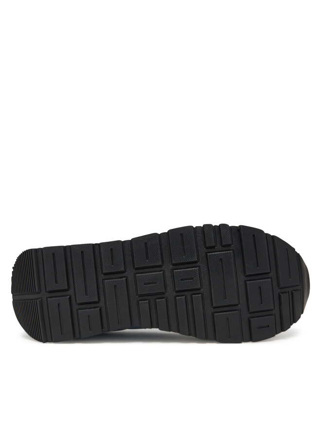 Aeronautica Militare Sneakers Aeronautica Militare 251SC292CT3331 Albastru
