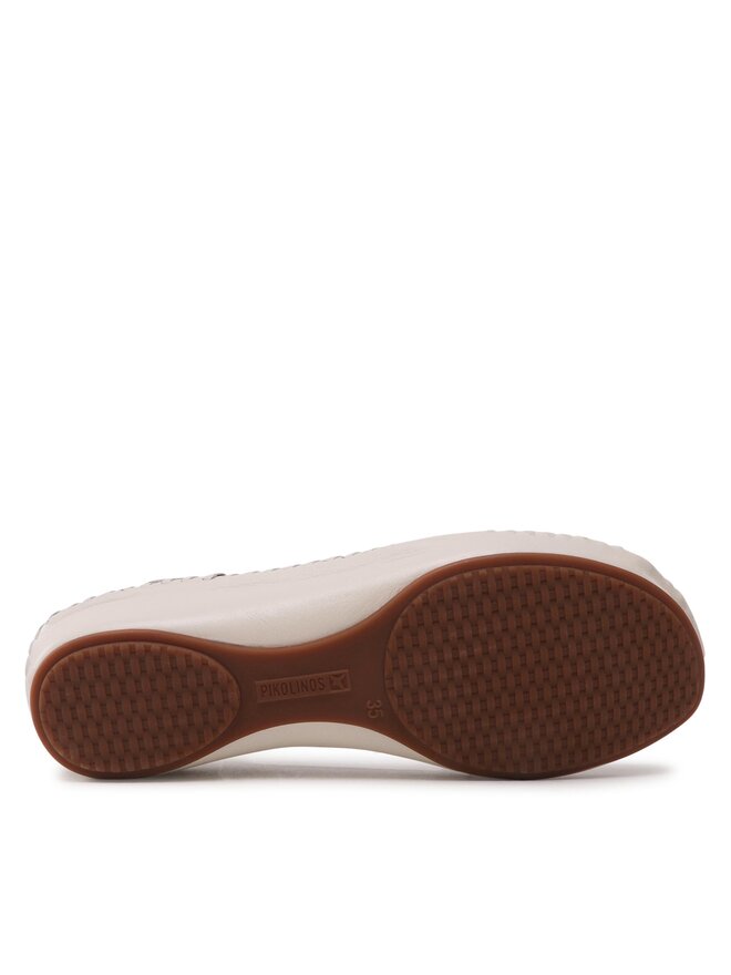 Pikolinos Sandalen Pikolinos 55-0843C2 Écru