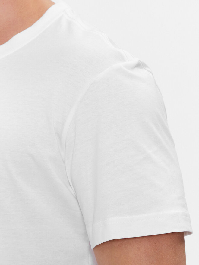 Calvin Klein Jeans Calvin Klein Jeans Camiseta J30J325268 Blanco Regular Fit
