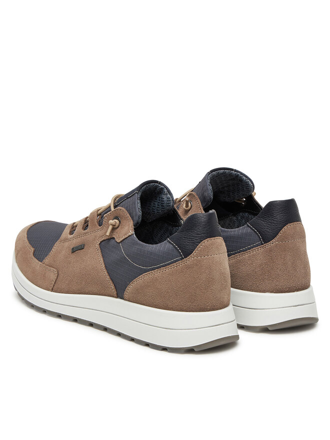 Ara Zapatillas Ara Matteo-Gtx 11-24565-25 Marrón