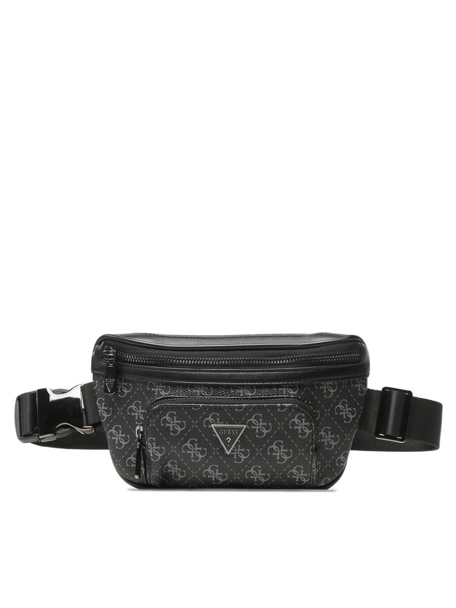 Guess Övtáska Guess Vezzola Smart HMEVZL P3231 Fekete