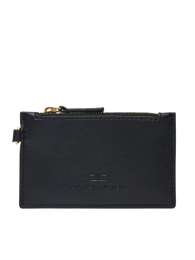Elisabetta Franchi Handtasche Elisabetta Franchi BS-02A-66E2-V300 Schwarz