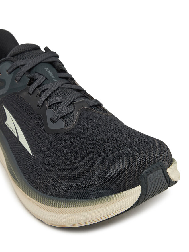 Altra Buty do biegania Altra Torin 8 Wide AL0A85QK0 Czarny
