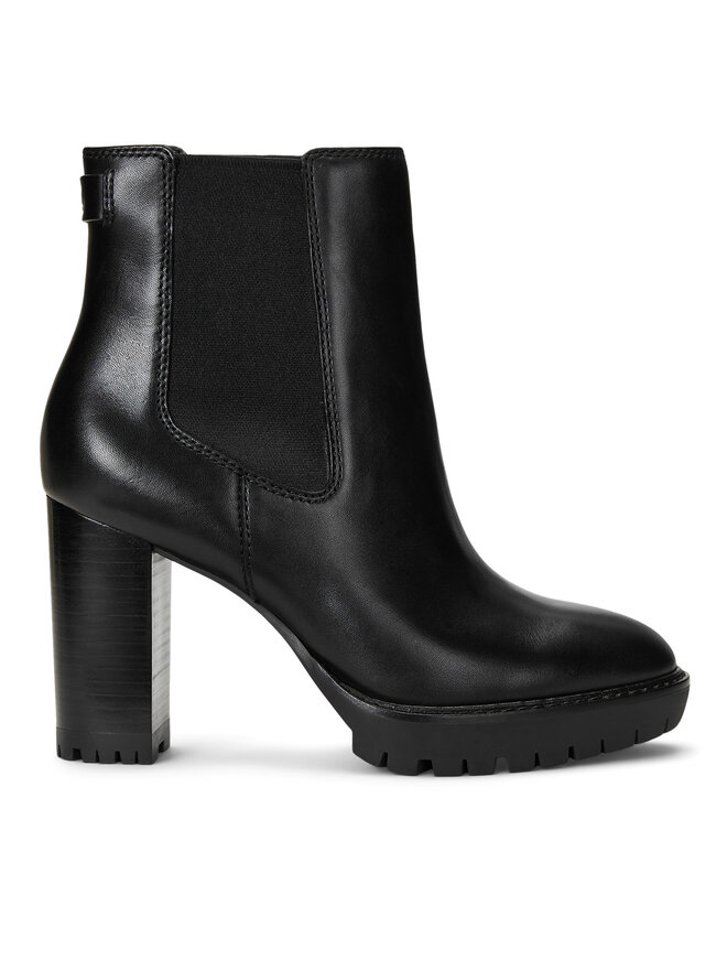 LAUREN RALPH LAUREN Botines LAUREN RALPH LAUREN 802937818001 Negro