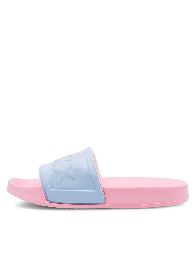 MEXX Klapki MEXX MIJB1905641W-01 Kolorowy
