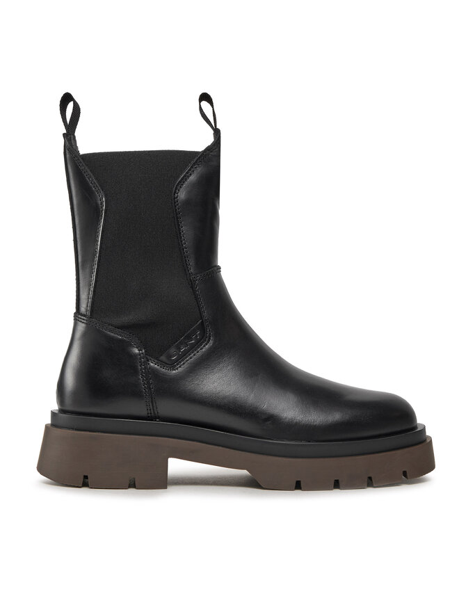 Gant Боти тип челси Gant Meghany Chelsea Boot 27551402 Кафяв