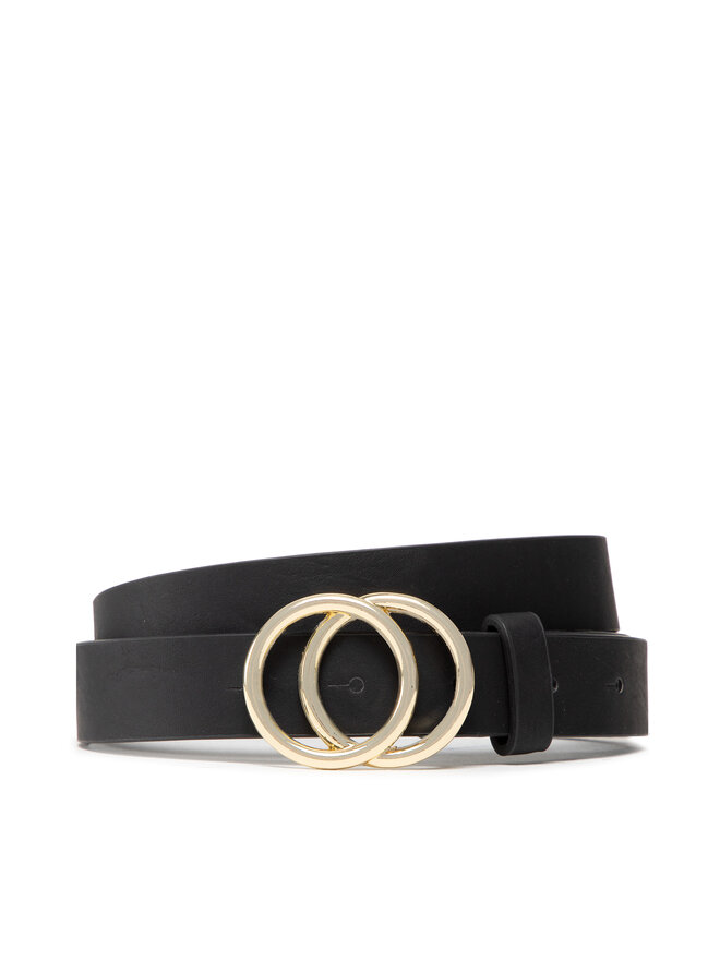 ONLY Dámsky opasok ONLY Rasmi 15185213 Čierna