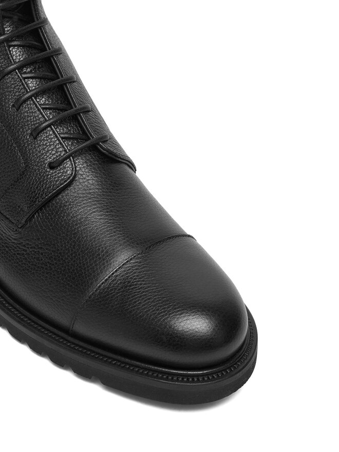 Fabi Cizme Fabi FU1192 Negru