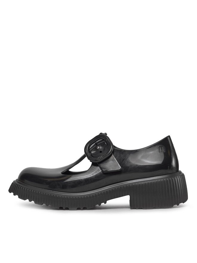 Melissa Halbschuhe Melissa Melissa Jackie Ad 33882 Schwarz