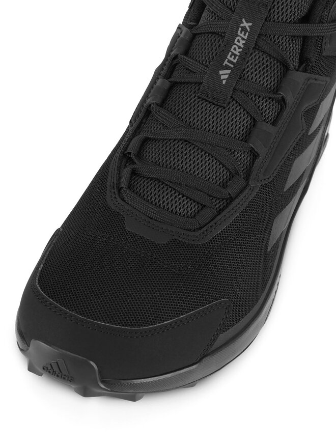 adidas Trekking čevlji adidas TERREX ANYLANDER MID  IE1473 Črna