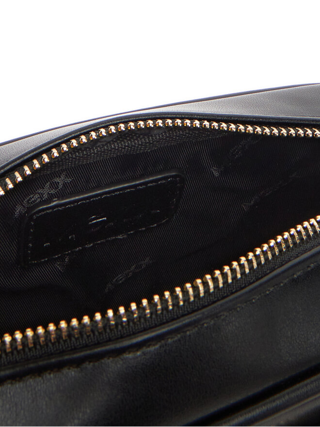 MEXX Handtasche MEXX CEO-MEXX-S-003-08 Schwarz