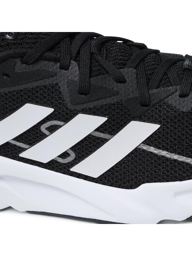 adidas Laufschuhe adidas X9000L2 W S23657 Schwarz