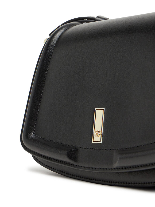 BOSS Handtasche BOSS Ariell 50521037 Schwarz