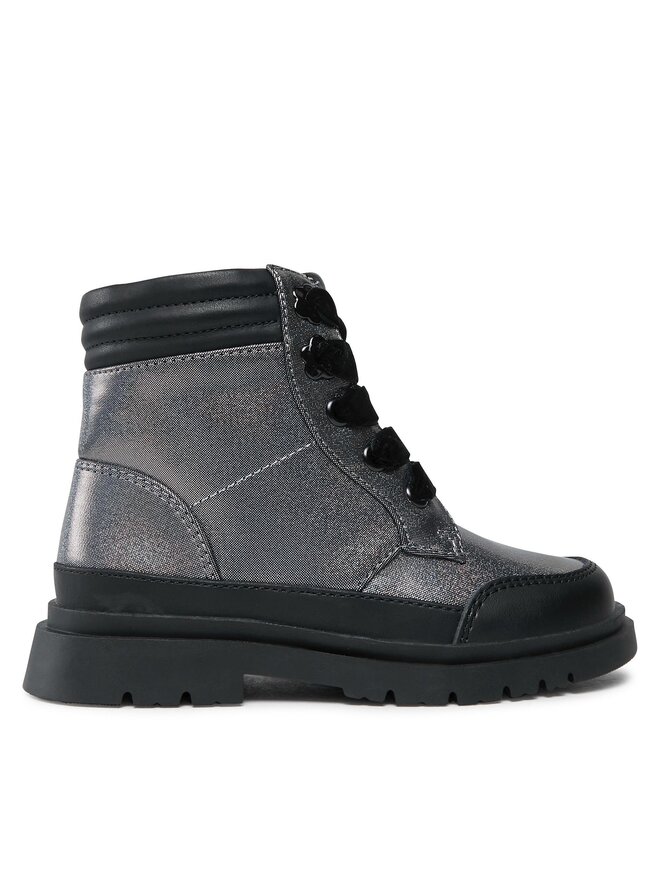 Mayoral Botas Mayoral 44390 Plata