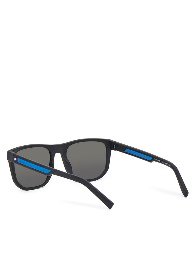 Tommy Hilfiger Napszemüveg Tommy Hilfiger 2200/S 207893 Fekete