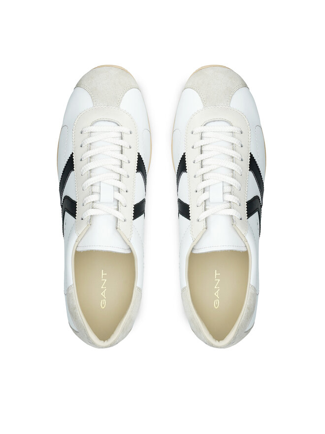 Gant Sneakers Gant 32631280 Weiß