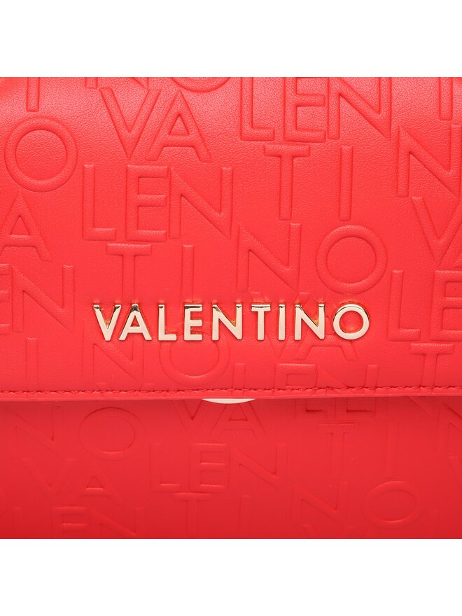Valentino Handtasche Valentino Relax VBS6V003 Rot