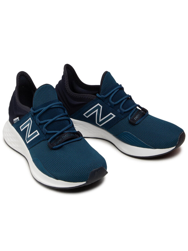 New Balance Futócipő New Balance Fresh Foam Roav MROAVCR Sötétkék