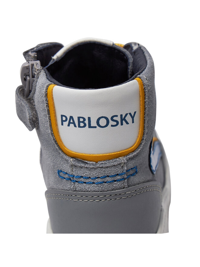 Pablosky Tenisice Pablosky 508256 S Siva