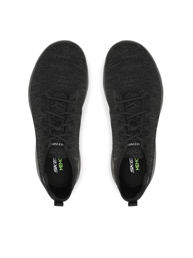 Skechers Sneakers Skechers Summits Doharis 232394/BBK Negru