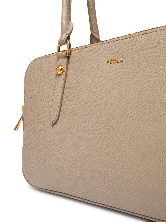 Furla Сумка Furla Giulia M WB01871 BX0460 CN 4488S Бежевий