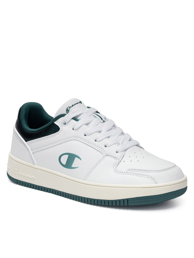 Champion Sneakers Champion RD18 FOIL LOW S11711-WW010 Weiß