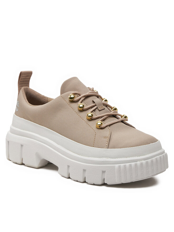 Timberland Αθλητικά Timberland TB0A5P6S2691 Μπεζ