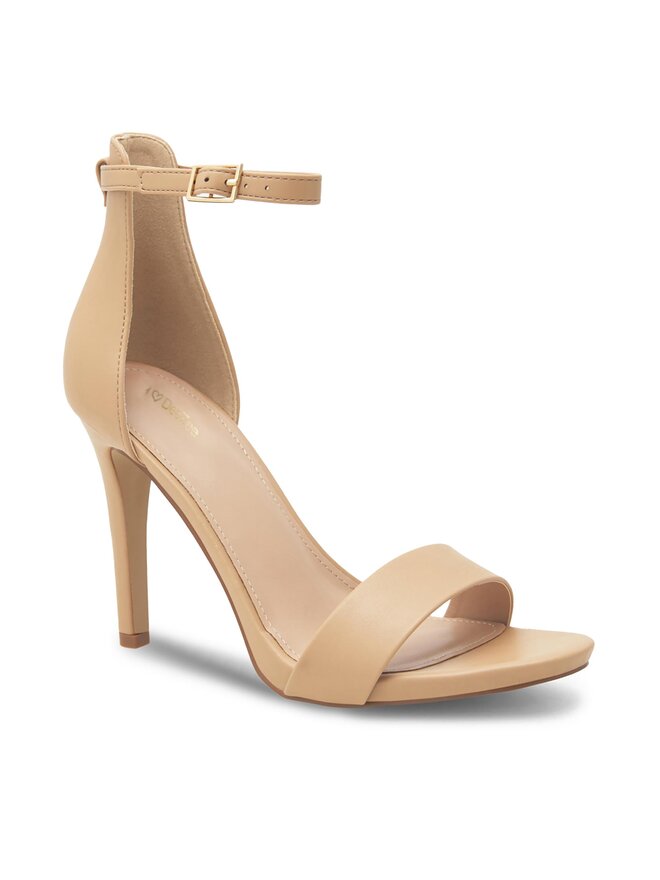 DeeZee Sandale DeeZee LS6047-01A Bej