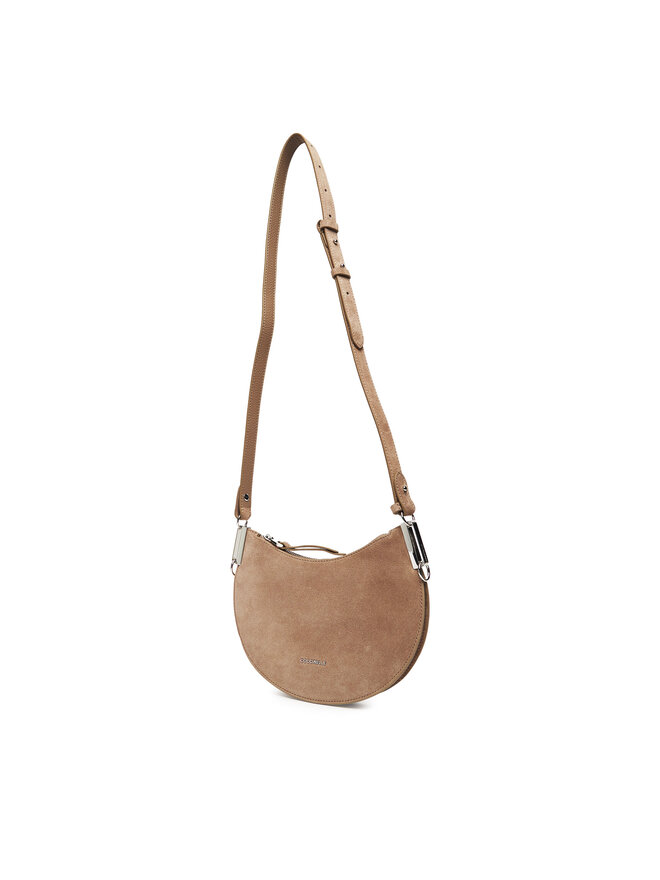 Coccinelle Сумка Coccinelle E1 QKG 13 03 01 Бежевий