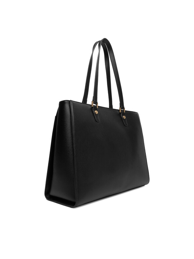 Gino Rossi Handtasche Gino Rossi EO-PANSY Schwarz