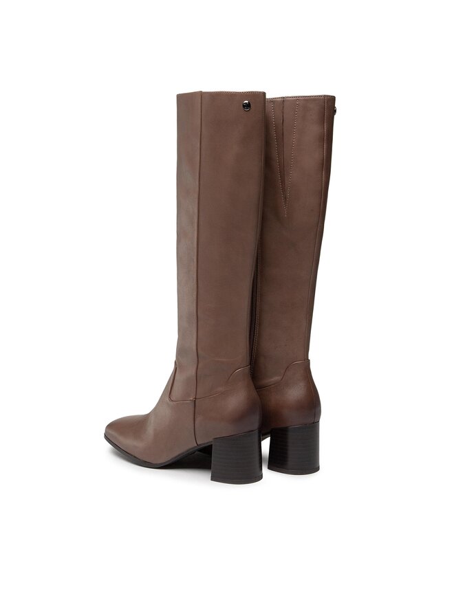 Caprice Csizma Caprice 9-25503-29 Barna