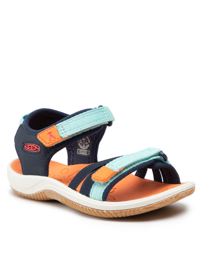 Keen Sandále Keen Verano 1024824 Čierna