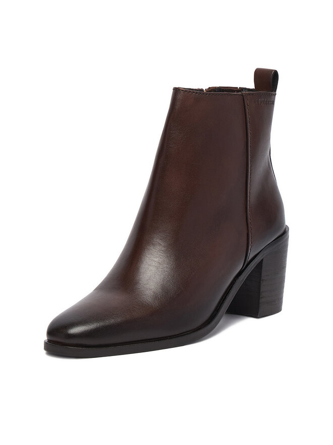 U.S. Polo Assn. Stiefeletten U.S. Polo Assn. EO-ANDRE001W/GL1 Braun