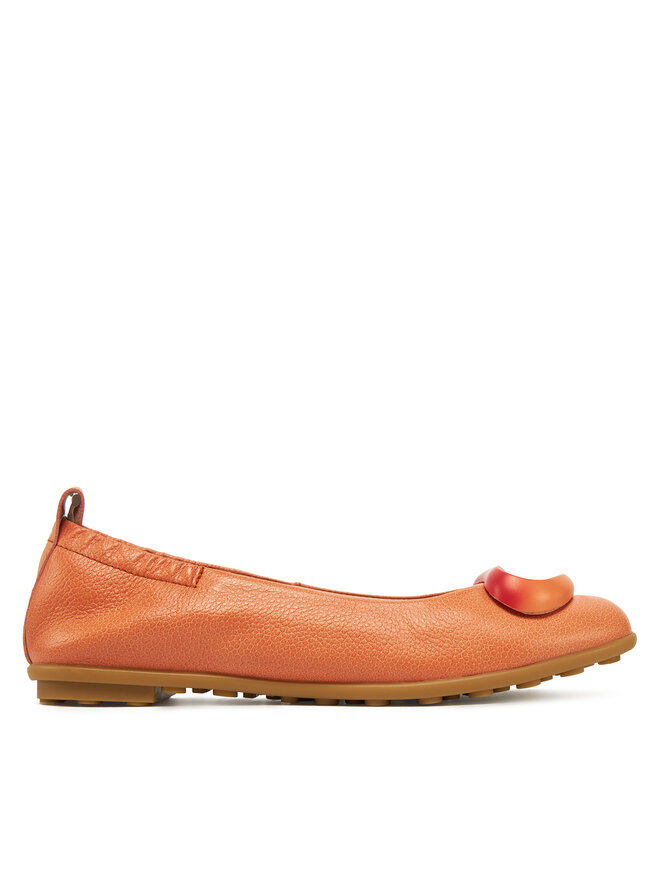 Hispanitas Балеринки Hispanitas Cervo-V25 HV253931 Коралов