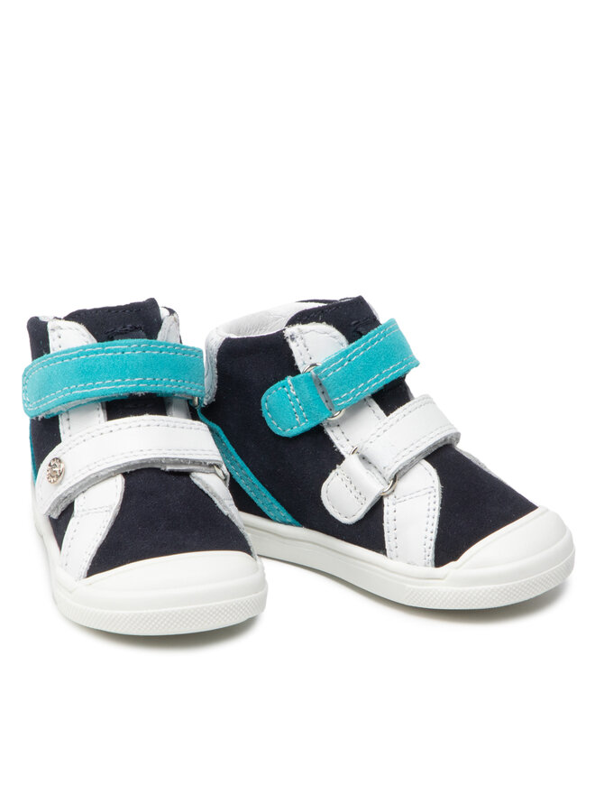 Bartek Schnürschuhe Bartek 11596003 Dunkelblau