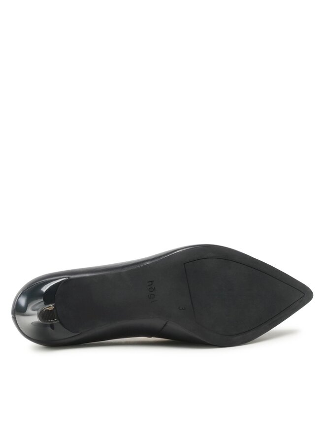HÖGL High Heels HÖGL Boulevard 60 Blau