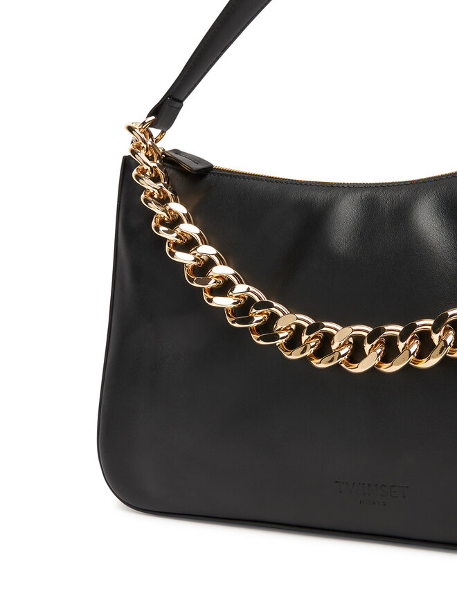 TWINSET Bolso TWINSET 999TB7010 Negro