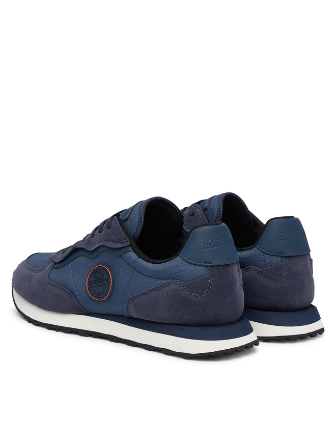 Napapijri Sneakers Napapijri Nova NP0A8APL Dunkelblau