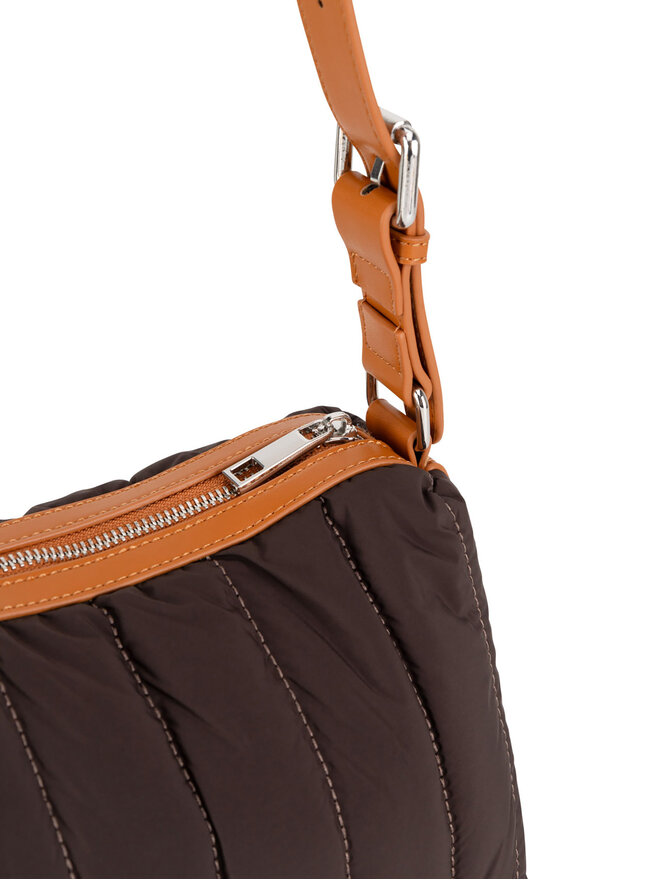 Lasocki Handtasche Lasocki LSK-B-006-06 Braun