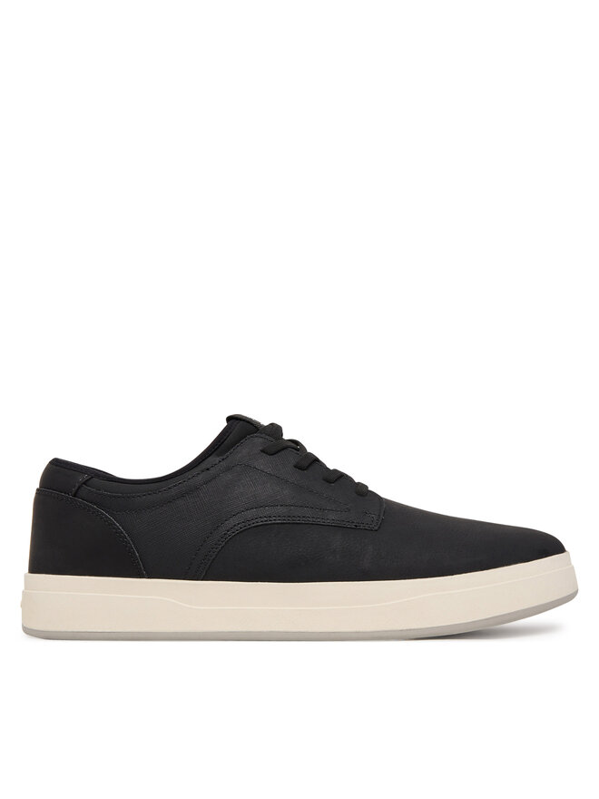 Aldo Halbschuhe Aldo Ardenn 14112542 Schwarz