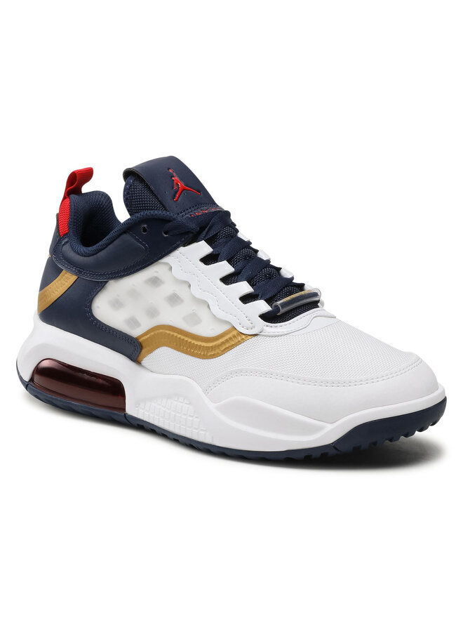 Sneakers Nike Jordan Max 200 WeiB de.eschuhe.ch