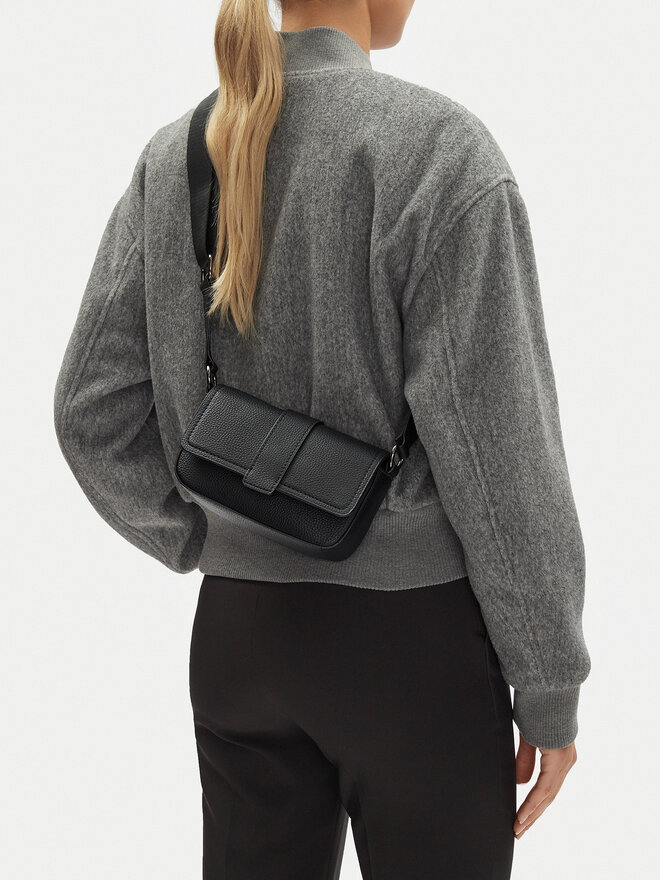 DeeZee Rankinė DeeZee J23-3028 Juoda