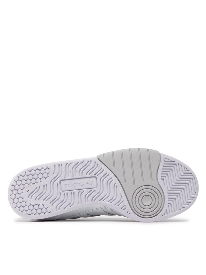 adidas Сникърси adidas Courtic GY3589 Бял