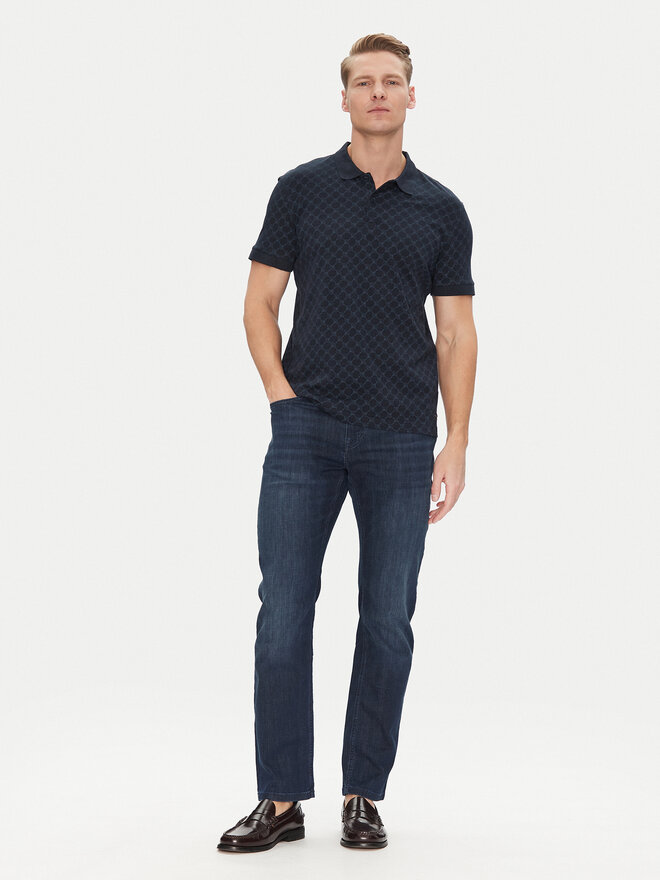 JOOP! JOOP! Poloshirt 17 JJ-28Pepino 30045550 Dunkelblau Modern Fit